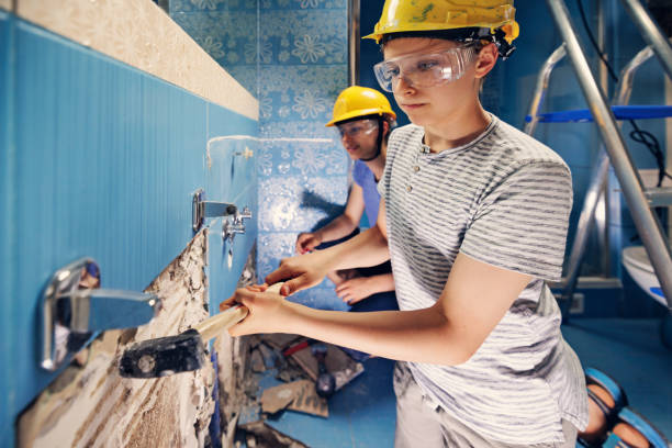 Best Attic Mold Removal  in New Franklin, OH